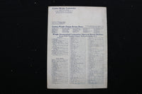 1930 DEC CURTISS-WRIGHT REVIEW MAGAZINE - NAVY HELLDIVER COVER - SP 2617G