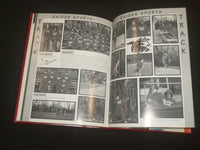 1997 KEY PORT HIGH SCHOOL YEARBOOK - KEYPORT, NEW JERSEY - YB 2215
