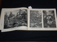 1940'S VIEWS OF SAN FRANCISCO SOUVENIR VIEW BOOK - GREAT PHOTOS - J 8900