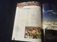 2005 DECEMBER 29 EMERALD BOWL PROGRAM - UNIV UTAH VS GEORGIA TECH - ST 602D