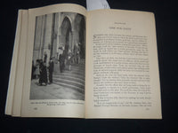 1948 TIME'S LAST HOUR SOFTCOVER BOOK BY ARTHUR MAXWELL - J 9295