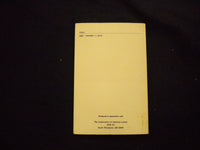 1991 SURVIVAL THROUGH THESE HARD TIMES SOFTCOVER BOOK BY DONNA CLOVIS - KD 8057