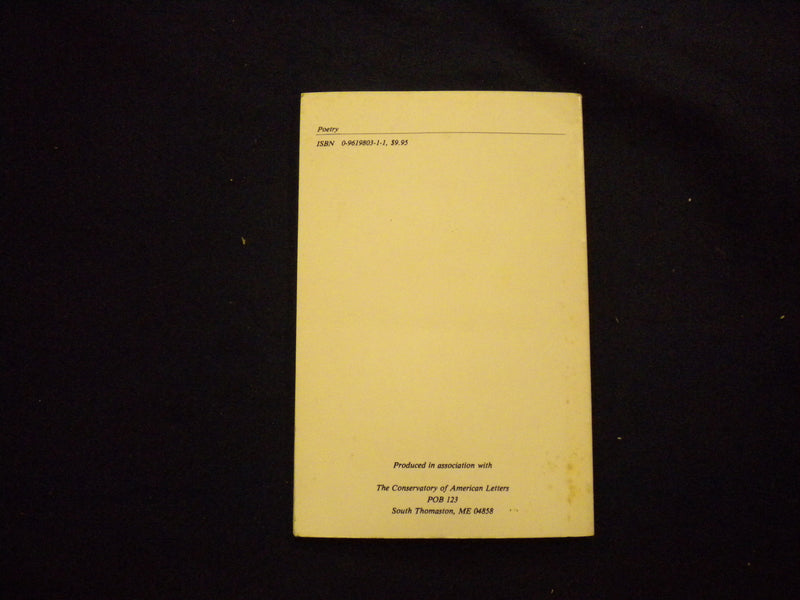 1991 SURVIVAL THROUGH THESE HARD TIMES SOFTCOVER BOOK BY DONNA CLOVIS - KD 8057