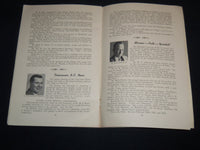 1938 JANUARY CAEMENTUM NO. PACIFIC COLLEGE - ALUMNI ASSOCIATION - J 8616