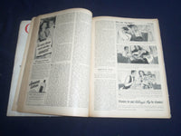 1942 MAY REDBOOK MAGAZINE - THE KILLER AND THE SLAIN - SP 4796U