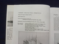 2002 A CAPTAIN FROM CAPE COD HARDCOVER BOOK - SIGNED BY PAUL C. MORRIS - KD 8807