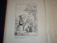 1839 LES ETAPES DE GUTENBERG FRENCH BOOK BY LOUIS LERICHE - KD 1111T