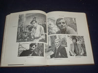 1969 ORIFLAMME FRANKLIN AND MARSHALL COLLEGE YEARBOOK - LANCASTER, PA - YB 1951