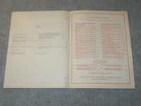 1948 STANDARDS ON ANTENNAS METHODS OF TESTING - J 6302