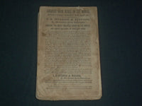 1864 THE LIFE CAMPAIGNS AND PUBLIC SERVICE OF GENERAL MCCLELLAN BOOK - KD 5446