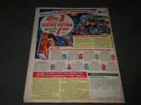 1953 FEBRUARY 8 SUNDAY MIRROR MAGAZINE SECTION - VANESSA BROWN - J 3004