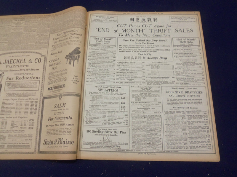 1920 NOVEMBER 28 NEW YORK TIMES - CATHOLICS PROTEST UNION CLUB ATTACK - NT 8458