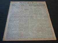 1926 JULY 24 NEW YORK TIMES - EQUITABLE BUILDING SOLD BY LABOR UNION - NT 6592