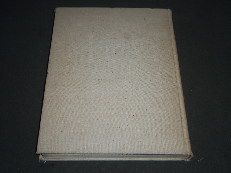 1950 INDIAN ART OF THE AMERICAS BY LEROY H. APPLETON - NICE ILLUSTRATIONS- R 256