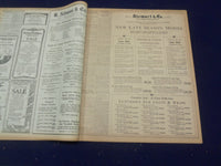 1920 NOVEMBER 28 NEW YORK TIMES - CATHOLICS PROTEST UNION CLUB ATTACK - NT 8458