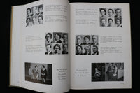 1944 THE AITCHPE HYDE PARK HIGH SCHOOL YEARBOOK - CHICAGO, ILLINOIS - YB 3504