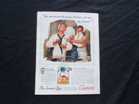 1945 JUNE 25 TIME MAGAZINE - LT. GEN. LUCIUS CLAY - T 974