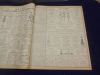 1920 JULY 11 NEW YORK TIMES - FORDS BUY RAILWAY INTO COAL FIELDS - NT 9327