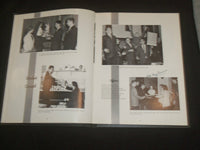 1964 SAINT MARY'S HIGH SCHOOL YEARBOOK - SOUTH AMBOY, NEW JERSEY - YB 2140