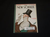 2006 FEBRUARY 13 & 20 THE NEW YORKER MAGAZINE - ILLUSTRATED COVER - NY 2062