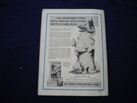 1936 SEP 1 THE AMERICAN KENNEL GAZETTE MAGAZINE - HANKA-FLOTTENBERG - SP 3625N