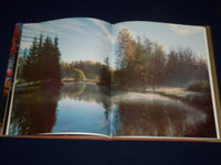 1997 THE ENVIRONS OF SAINT PETERSBURG HARDCOVER BOOK - NICE PHOTOS - I 346
