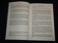 1983 HOUSE OF COMMONS ENERGY COMMITTE THIRD REPORT - HEAT & POWER - J 8969
