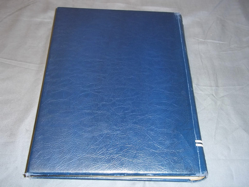 1949 MAKIO THE OHIO STATE UNIVERSITY YEARBOOK - BUCKEYES FOOTBALL - YB 1722