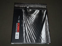 2014 CIRCO GUSTAVO MALHEIROS HARDCOVER BOOK - GREAT PHOTOS - D 195