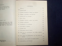1911 IN THE STEPS OF PILGRIMS HARDCOVER BOOK BY SIDNEY HEATH - KD 8790