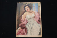 1951 JANUARY 7 CHICAGO SUNDAY TRIBUNE MAGAZINE - FAITH DOMERGUE COVER - E 26259
