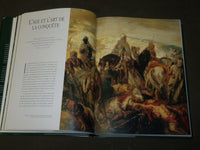 2003 DELACROIX A RENOIR L'ALGERIE DES PEINRES FRENCH BOOK - GREAT PRINT - D 320