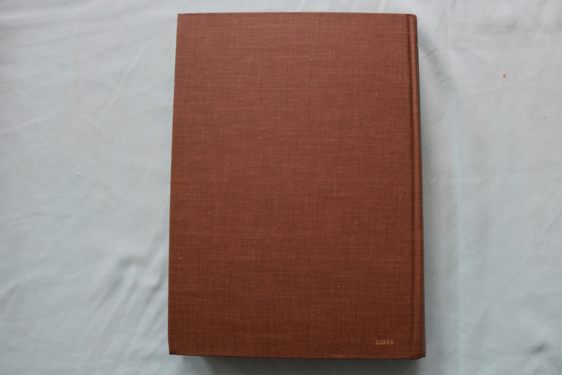 1965 THE WARSHIP IN HISTORY HARDCOVER BOOK BY PHILIP COWBURN - KD 9663