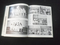1988 WARDLAW-HARTRIDGE SCHOOL YEARBOOK - TEMPORA ET MORES - EDISON, NJ - YB 2933
