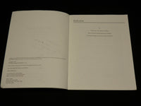 2001 SILVER TO GOLD ST. F.X SOFTCOVER BOOK BY STEVE KONCHALSKI - SIGNED - R 727E