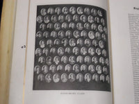 1922 HAMOT TOMAH HIGH SCHOOL YEARBOOK - WISCONSIN - NICE PHOTOS - YB 523