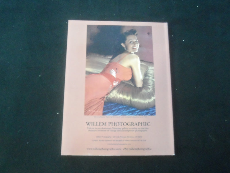 2010 MARCH COLOR MAGAZINE - PABLO AGUINACO - KATHERINE WESTERHOUT - ST 3070J