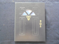 1999 LAKES MOUNTAIN LAKES HIGH SCHOOL YEARBOOK - MOUNTAIN LAKES, NJ - YB 1926T