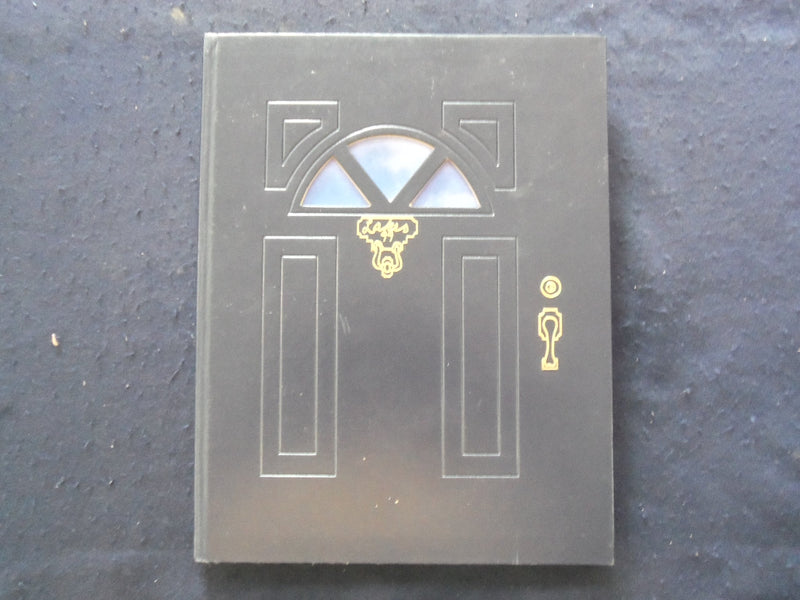 1999 LAKES MOUNTAIN LAKES HIGH SCHOOL YEARBOOK - MOUNTAIN LAKES, NJ - YB 1926T