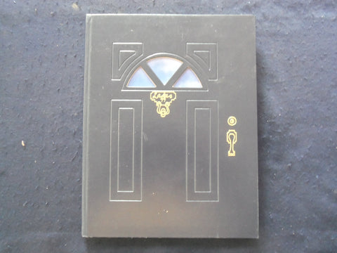 1999 LAKES MOUNTAIN LAKES HIGH SCHOOL YEARBOOK - MOUNTAIN LAKES, NJ - YB 1926T