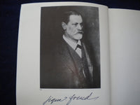 1975 SIGMUND FREUD HOUSE CATALOGUE - J 8333