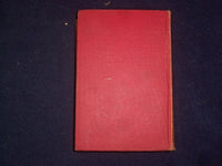 1906 WHISPERING SMITH HARDCOVER BOOK - ILLUSTRATED BY N.C. WYETH - KD 9201