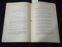 1881 NEW YORK REFORMATION OF JUVENILE DELINQUENTS 57TH ANNUAL REPORT - K 3101