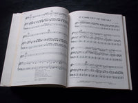 1982 CREEDENCE CLEARWATER REVIVAL SOFTCOVER BOOK - PIANO - VOCAL - R 733V