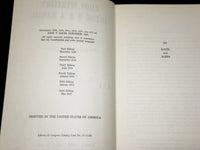 1957 RADIO OPERATOR'S LICENSE Q & A MANUAL BY MILTON KAUFMAN - KD 6369