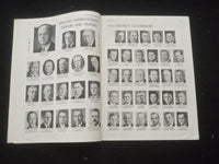 1934 MAY THE KIWANIS MAGAZINE - TORONTO CONVENTION JUNE 10-14, 1934 - SP 6311V