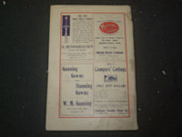 1904 MAY WILHELM'S MAGAZINE - THE COAST - J 6396