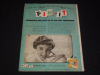 1955 JULY MODERN SCREEN MAGAZINE - DEBBIE REYNOLDS & EDDIE FISHER - E 12278