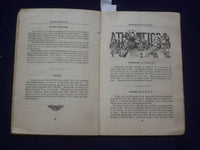 1922 FEBRUARY THE APOKEEPSIAN - POUGHKEEPSIE HIGH SCHOOL MAGAZINE - J 9609