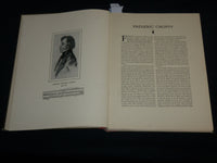 1903 FREDERIC CHOPIN FORTY PIANO COMPOSITIONS BOOK BY JAMES HUNEKER - R 704R